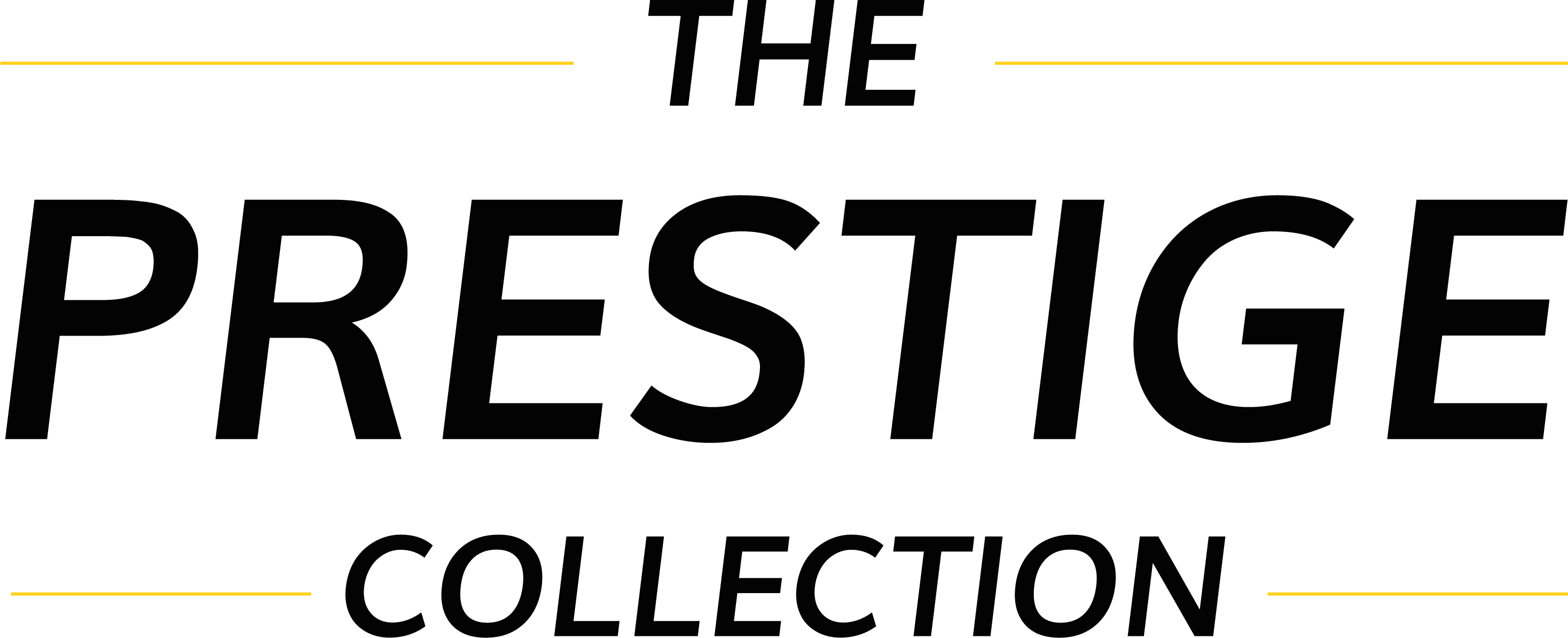 Prestige collection
