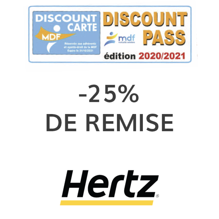 OFFRE DISCOUNT PASS 2021/ 2022