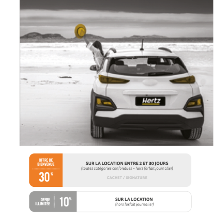 OFFRE LE PASS NC 2021/ 2022