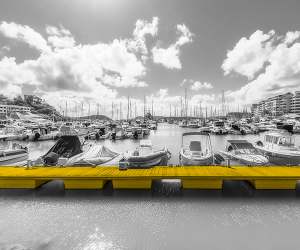 Port de plaisance Ports de plaisance
